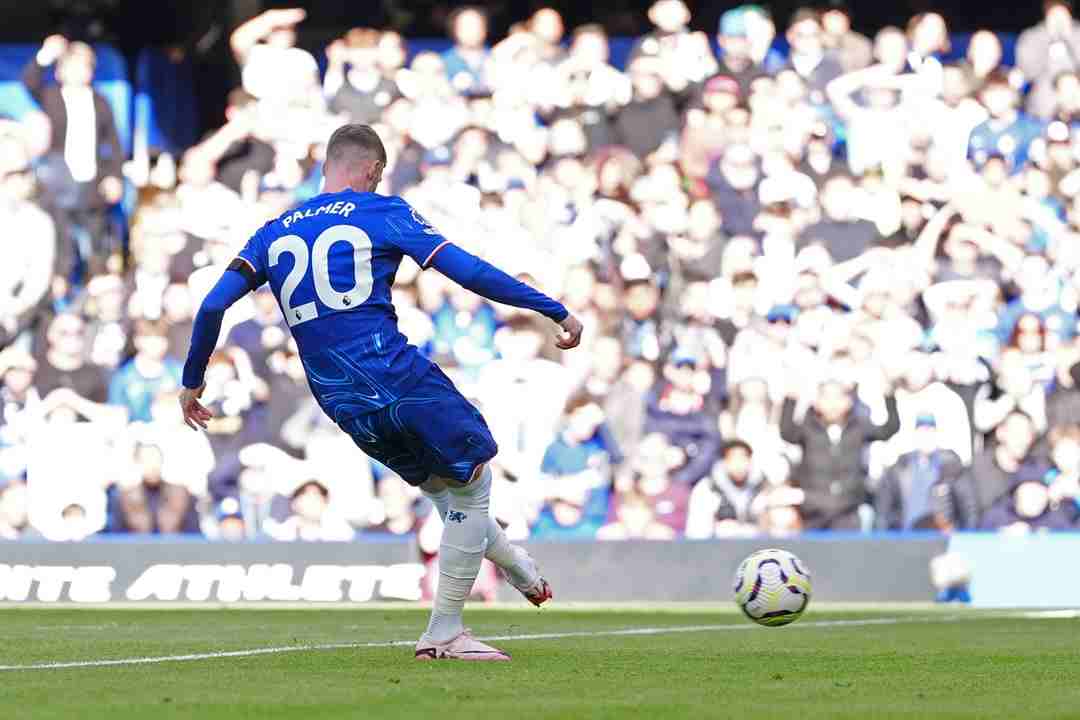 English Premier League Preview.