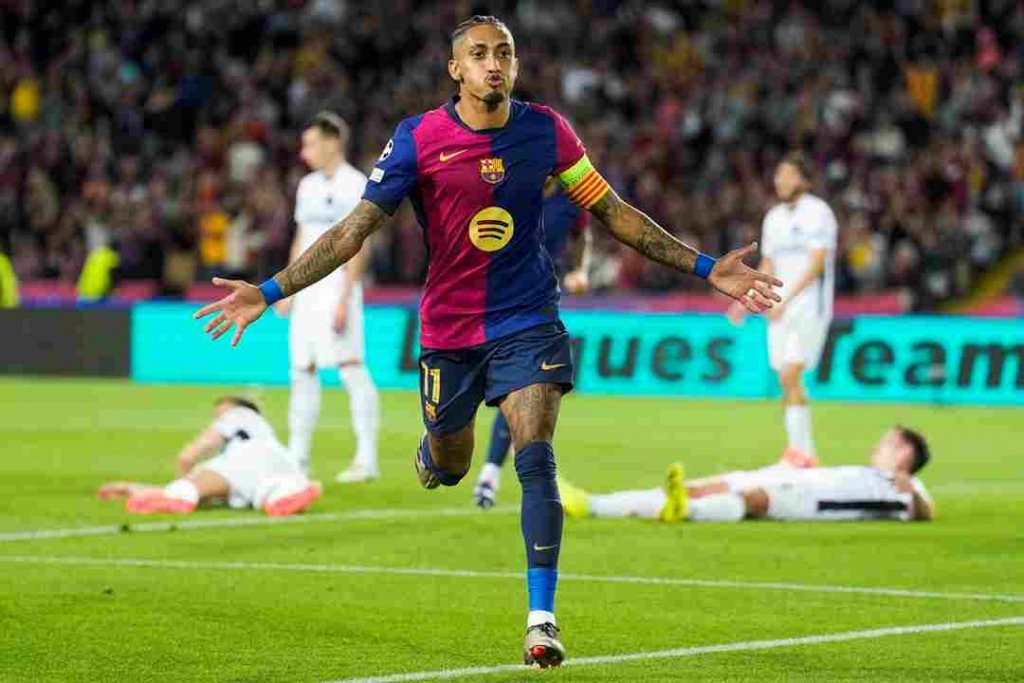 Game Week 9 Spanish La Liga Preview