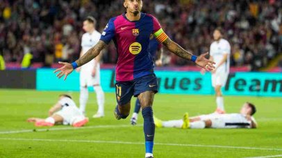 Game Week 9 Spanish La Liga Preview
