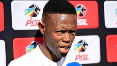 Three candidates to replace Pablo Franco Martin at AmaZulu
