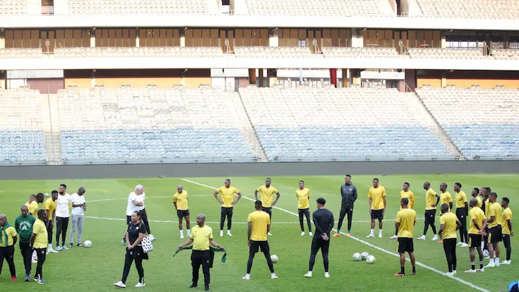 South Africa vs Congo: Kick-off time, betting odds, players to watch & more!