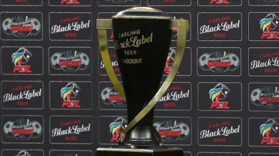 "So you can't be dismissive about the fact that they might defend their trophy" - Pundit Warns Against Magesi Dismissal ahead of Carling Knockout Weekend