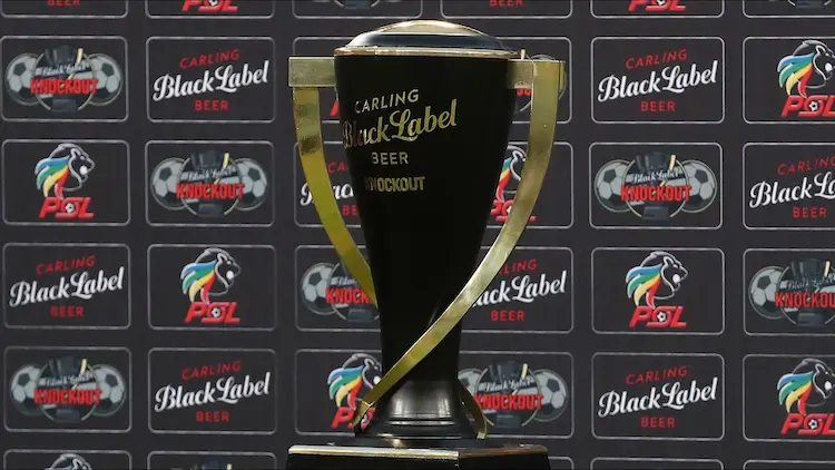 "So you can't be dismissive about the fact that they might defend their trophy" - Pundit Warns Against Magesi Dismissal ahead of Carling Knockout Weekend