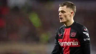 Former Bayern Director Predicts Wirtz's Move to Real Madrid