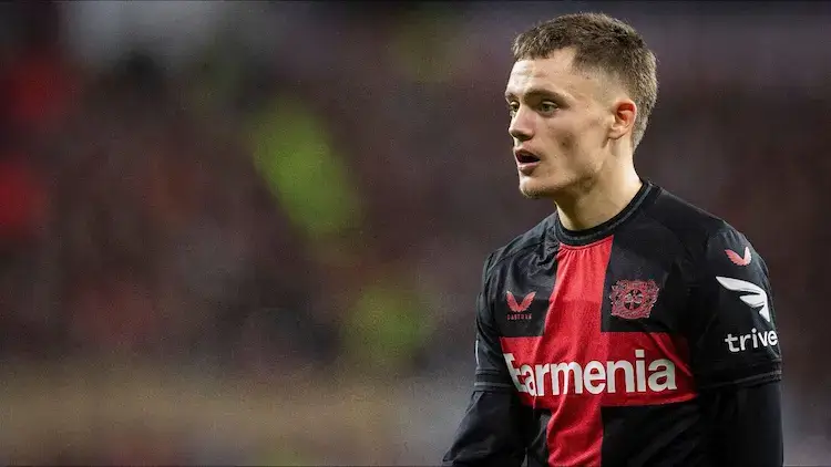 Former Bayern Director Predicts Wirtz's Move to Real Madrid