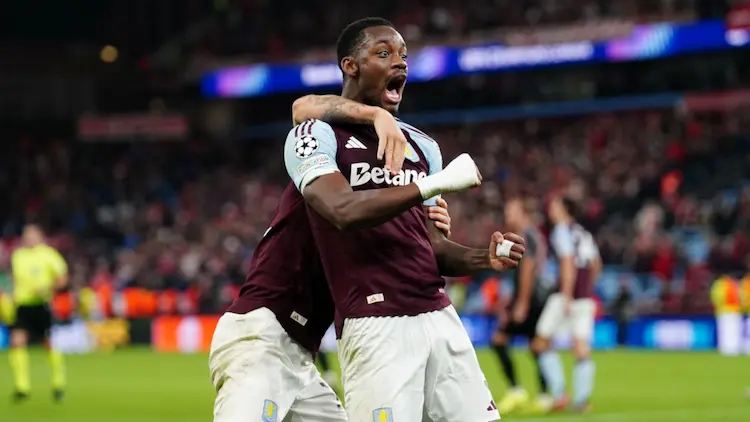 Aston Villa Stuns Bayern Munich in Champions League Thriller