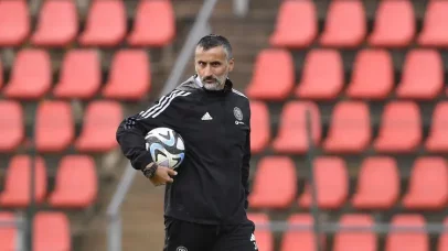 FIVE: Top Five Candidates to replace Riveiro at Orlando Pirates