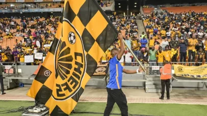 Chiefs Thank Fans Ahead of Eastern Cape Cup