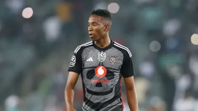 Orlando Pirates Weakened for Carling Knockout Cup