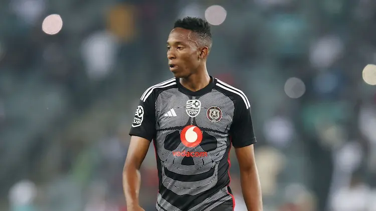 Orlando Pirates Weakened for Carling Knockout Cup
