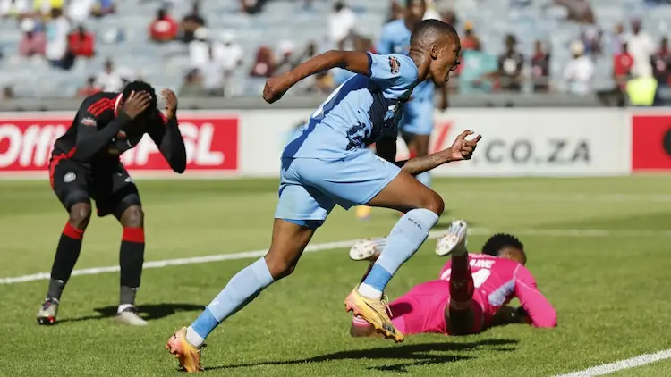 Orlando Pirates' Knockout Cup Reign Ends in Stunning Upset to Magesi FC