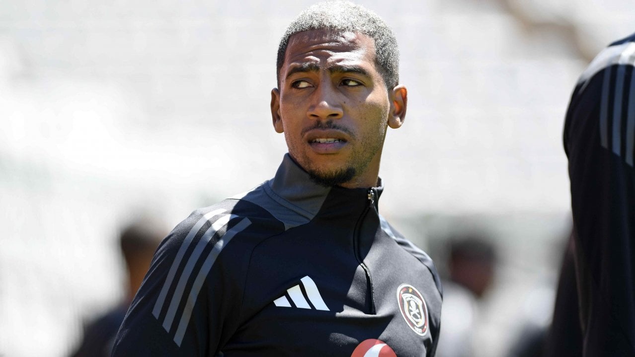 CAF Champions League: Pirates face tough test in Algeria