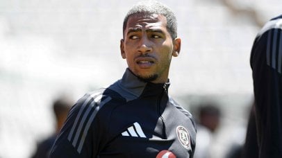 CAF Champions League: Pirates face tough test in Algeria