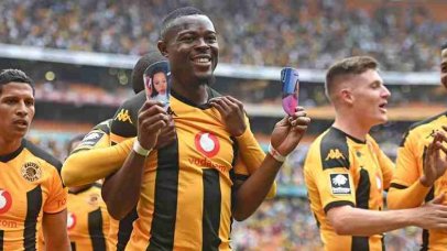 Betway Premiership: Three Attackers to Watch in tonight's topflight action