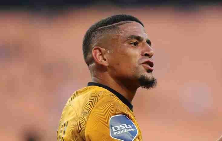 Former Kaizer Chiefs star Keagan Dolly is on the verge of joining TS Galaxy on a free transfer.