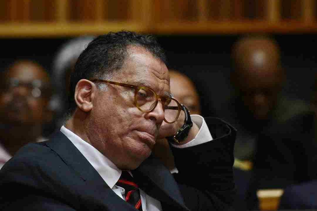 SAFA swindlers granted bail