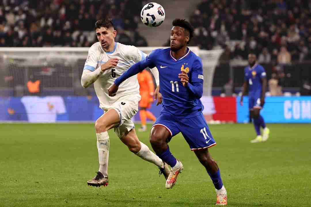 UEFA Nations League Preview: Italy v France