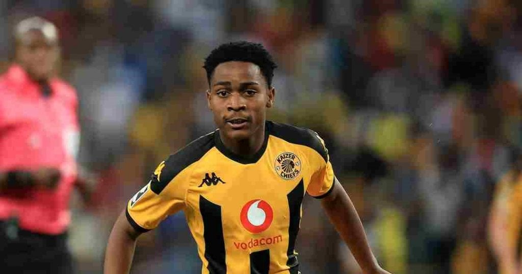 Ex-Kaizer Chiefs Assistant urges Amakhosi to Revamp Youth Development