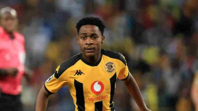 Ex-Kaizer Chiefs Assistant urges Amakhosi to Revamp Youth Development