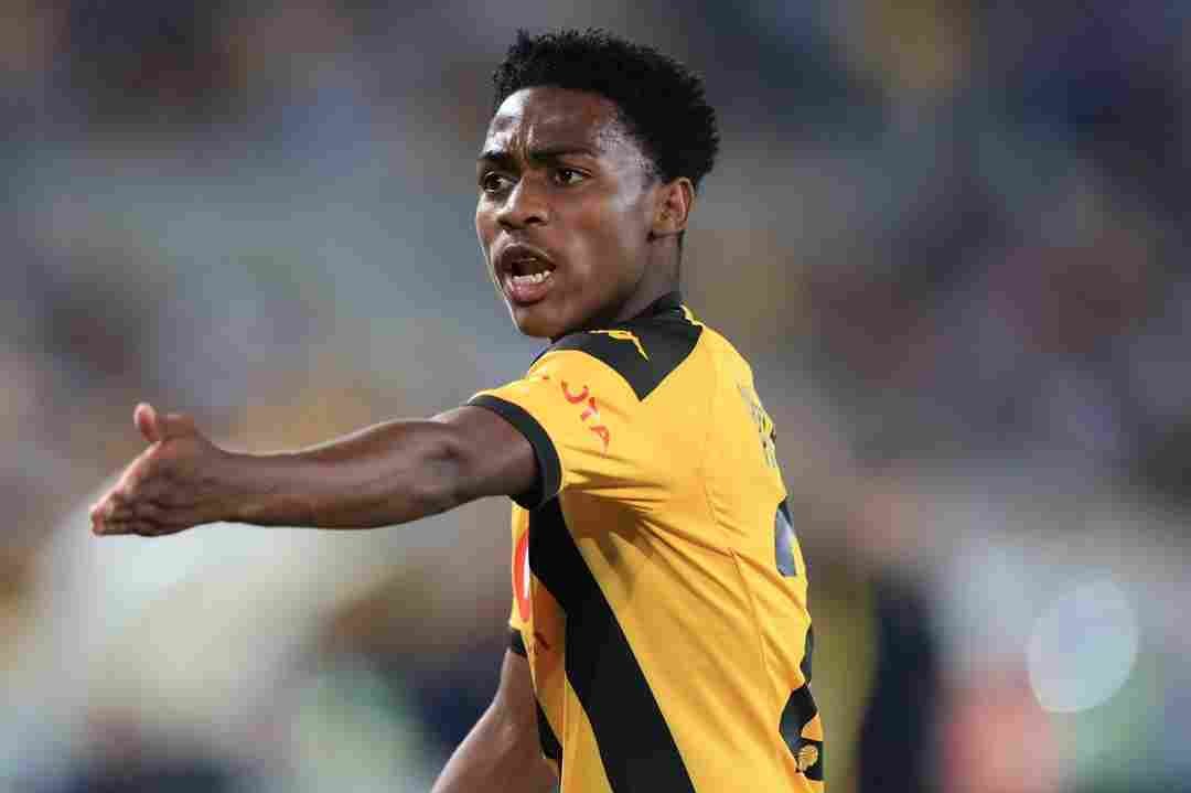 Obrigado: "At the end of the day, we are the coaches of Kaizer Chiefs - not the fans" - Kaizer Chiefs Assistant Coach Ben Youssef Addresses Mfundo Vilakazi's Game Time in PSL