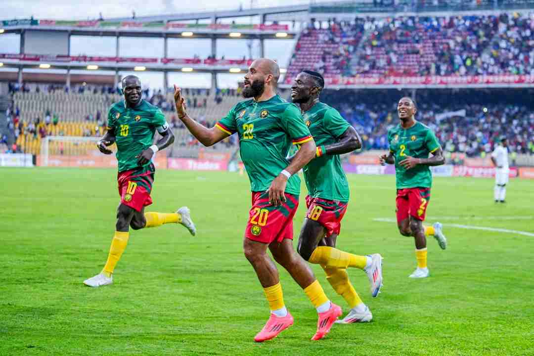 Namibia v Cameroon: Kick-off time, betting odds, players to watch & more!