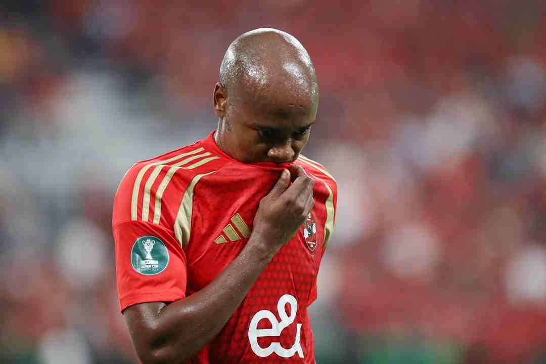 Weekend Recap: South Africans Abroad