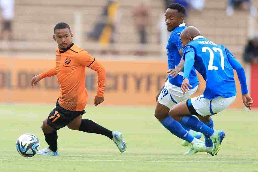 Mamelodi Sundowns v Polokwane City: Kick-off time, betting odds, players to watch & more!