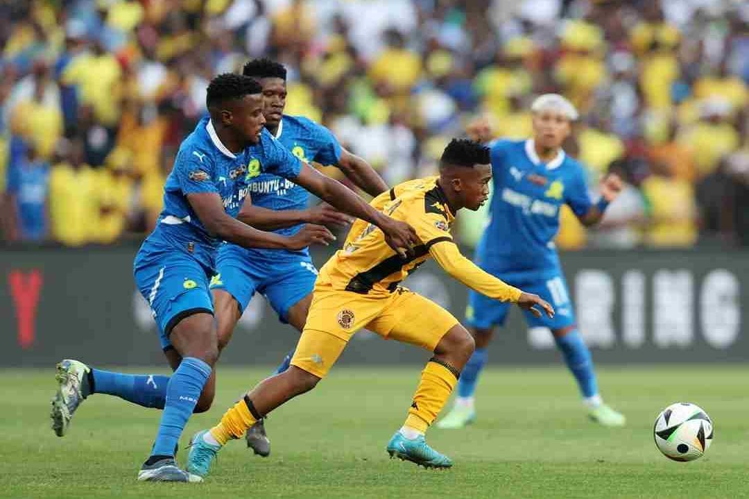 Kaizer Chiefs v Richards Bay: Kick-off time, betting odds, players to watch & more!