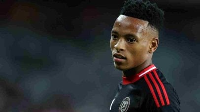 Confirmed: Orlando Pirates PSL Award Winners
