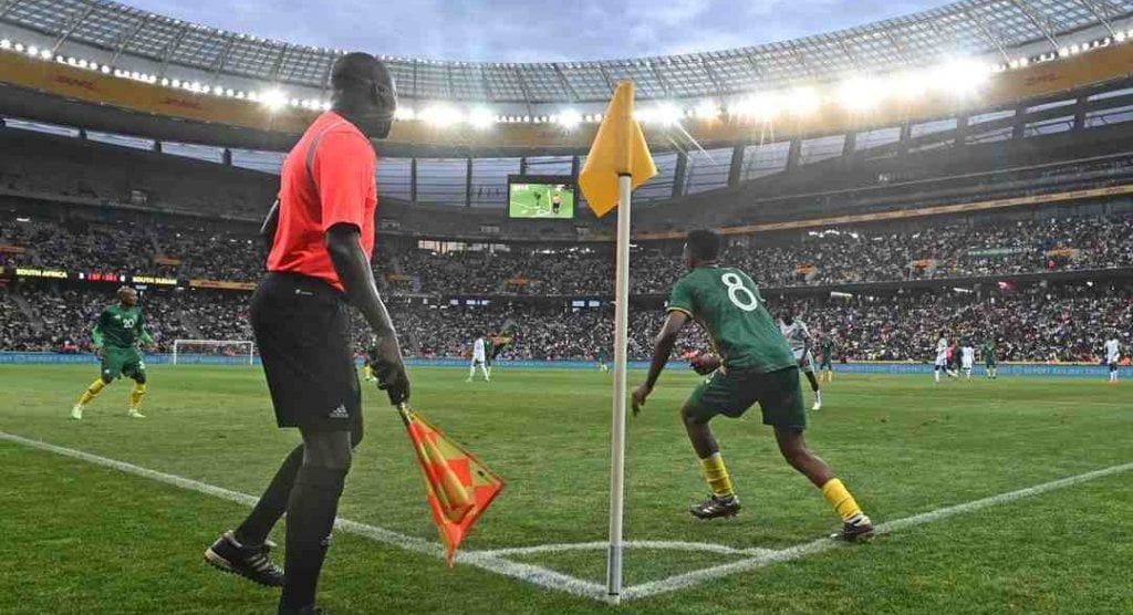 2025 AFCON Qualifiers: Three Takeaways from Bafana Bafana