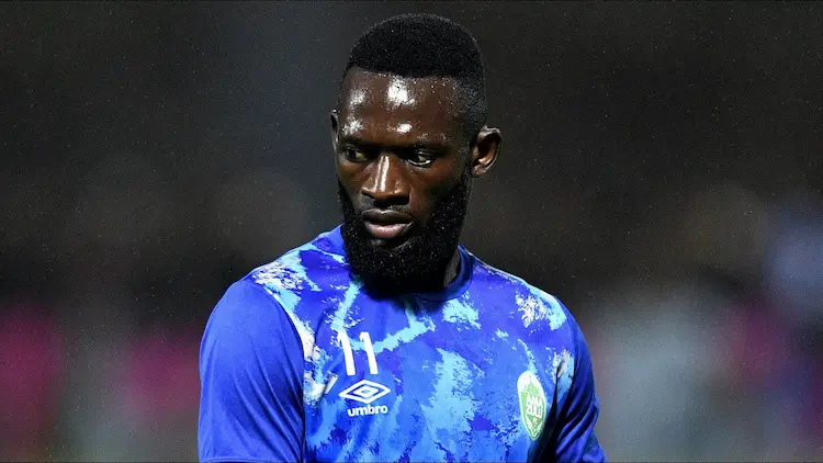 Augustine Mulenga eyes comeback as AmaZulu FC struggles continue