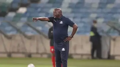 Gallants Ready For Mammoth Carling Knockout Semi-Final Clash