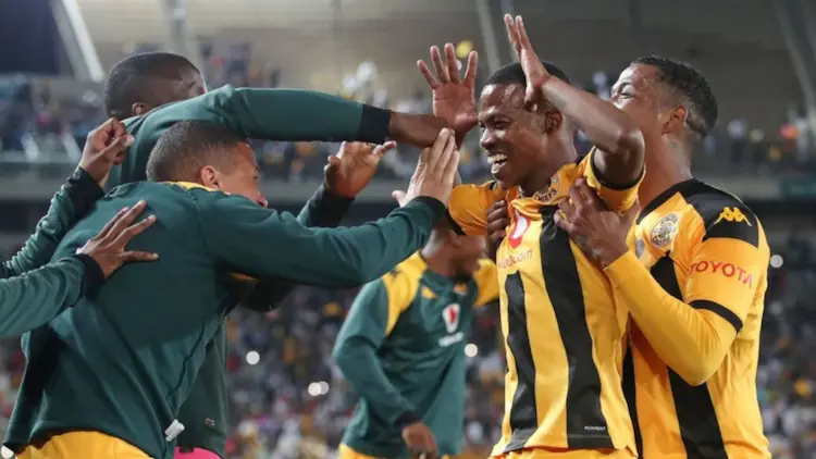 Kaizer Chiefs back to winning ways after seeing off Richards Bay