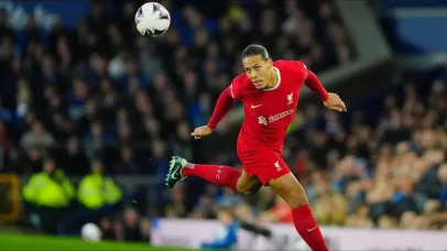 Liverpool defender to Extend Merseyside Stay