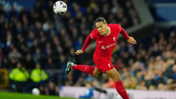 Liverpool defender to Extend Merseyside Stay