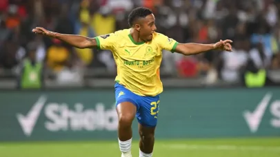 Ribeiro Costa Reveals Why He Joined Sundowns