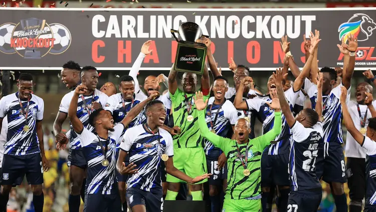 Carling Knockout: Three Take Aways