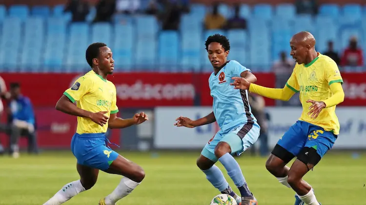 Sundowns Seek Redemption Against PSL Dark Horses