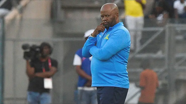 CAF Champions League: Sundowns to make home advantage count