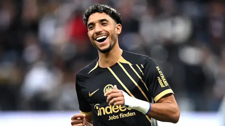 Liverpool Eye Another Egyptian Star