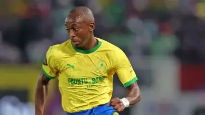 Shalulile's Resurgence Praised by Mngqithi