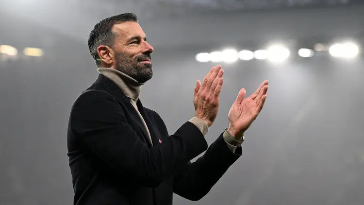 Leicester City on Verge of Appointing ex-Man United boss