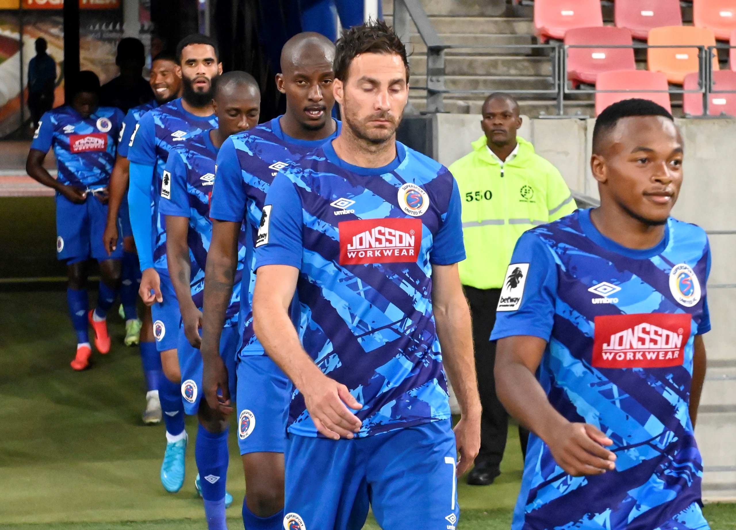SuperSport United target struggling Marumo Gallants – Soccer