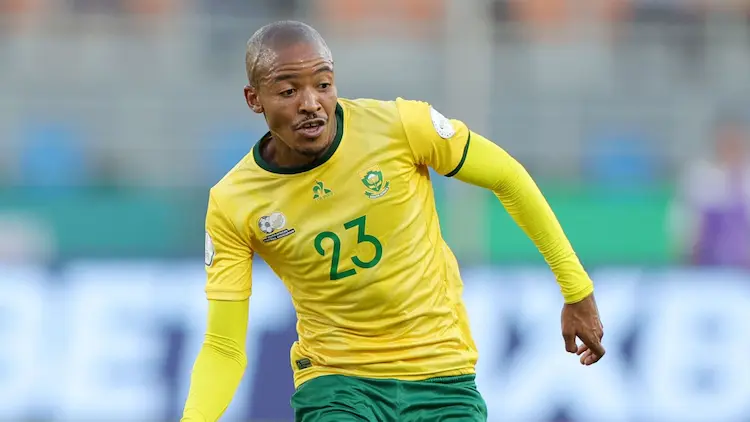 Morena: Broos' World Cup Heartbreak Fueled AFCON Success