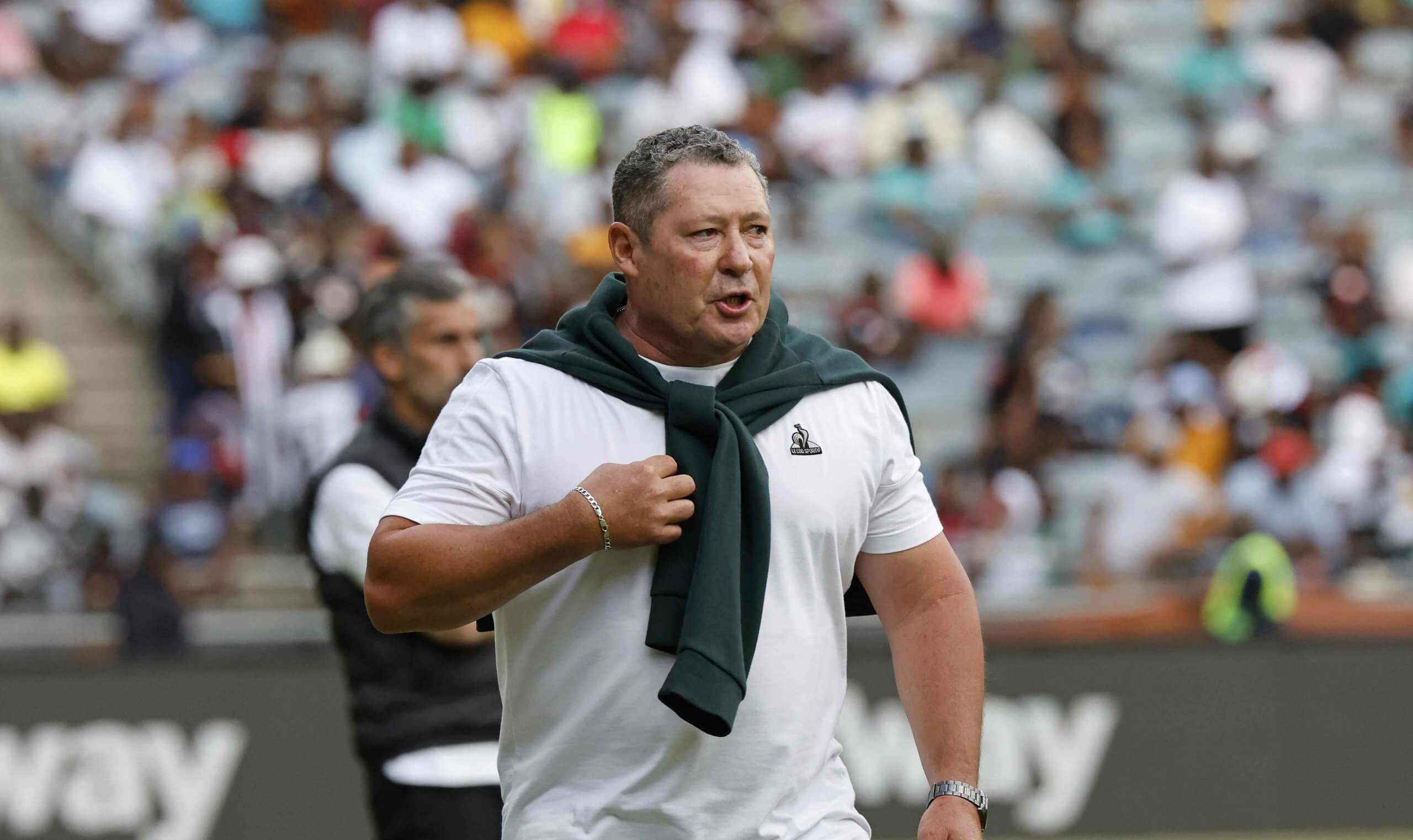 Transfer News: Stellies set to bolster midfield