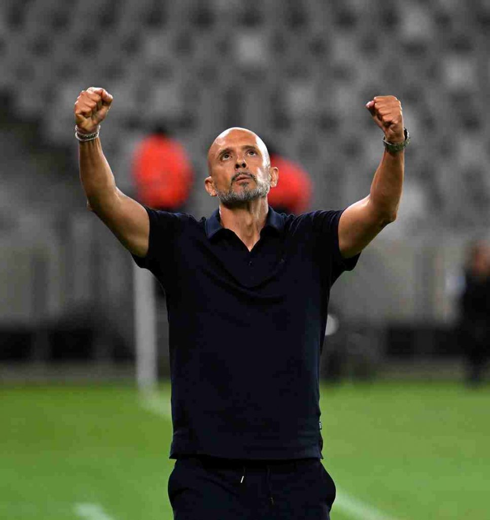 Reaction: "...the plan today was to be a team" - Miguel Cardoso Reflects on Sundowns’ Dominant Victory Over Orlando Pirates