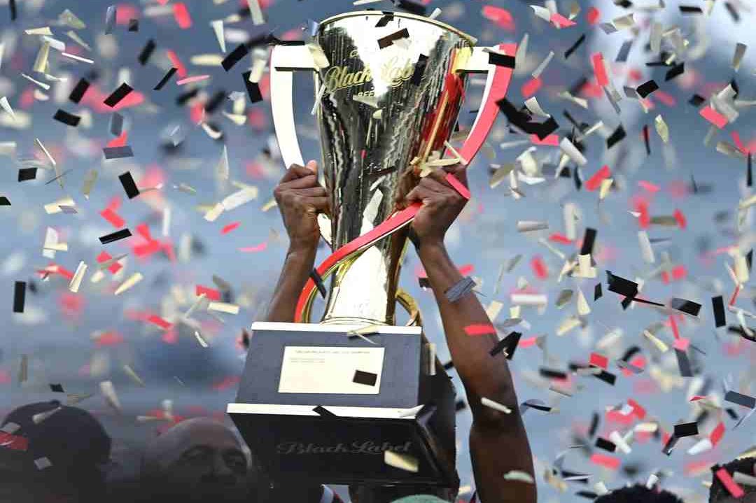 Carling Cup: Three takeaways from Carling All-Star victory