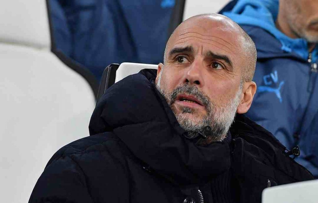 Watch: The latest instalment of the Manchester Derby!