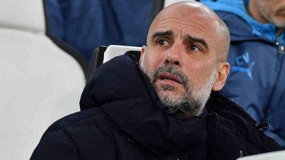 Watch: The latest instalment of the Manchester Derby!