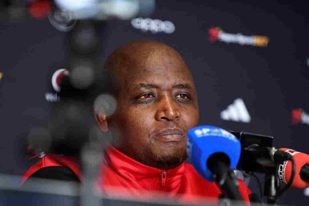 Report: Morena Ramoreboli and Jwaneng Galaxy to part ways amicably